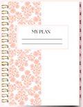 MONTHLY DIGITAL PLANNER